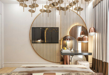 Квартира 1+1 в Алании, Турция | STE-60142