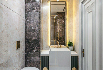 Квартира 1+1 в Алании, Турция | STE-60142