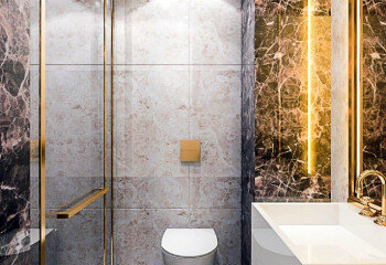 Квартира 1+1 в Алании, Турция | STE-60142