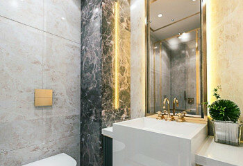 Квартира 1+1 в Алании, Турция | STE-60142