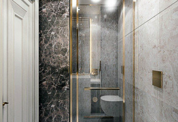 Квартира 1+1 в Алании, Турция | STE-60142