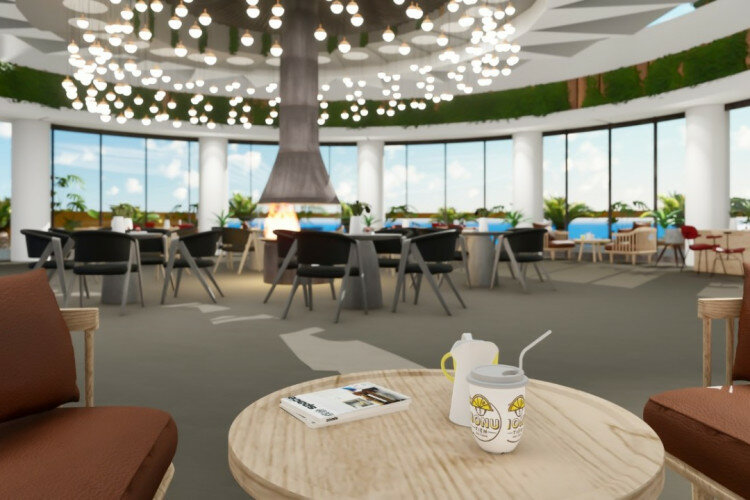 Квартира 1+1 в Алании, Турция | PTE-60130