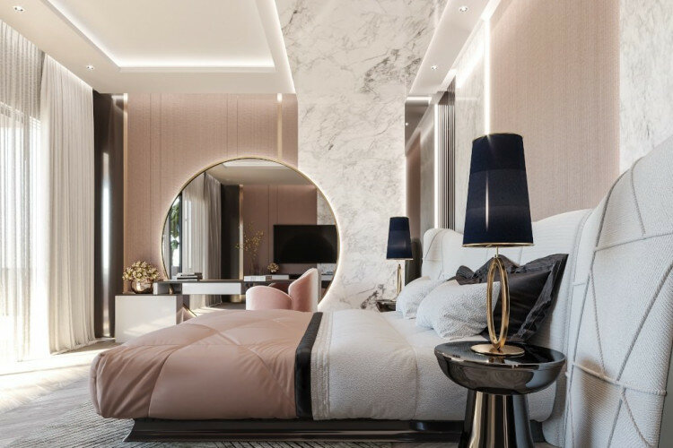 Квартира 4+1 в Алании, Турция | SBB-60152