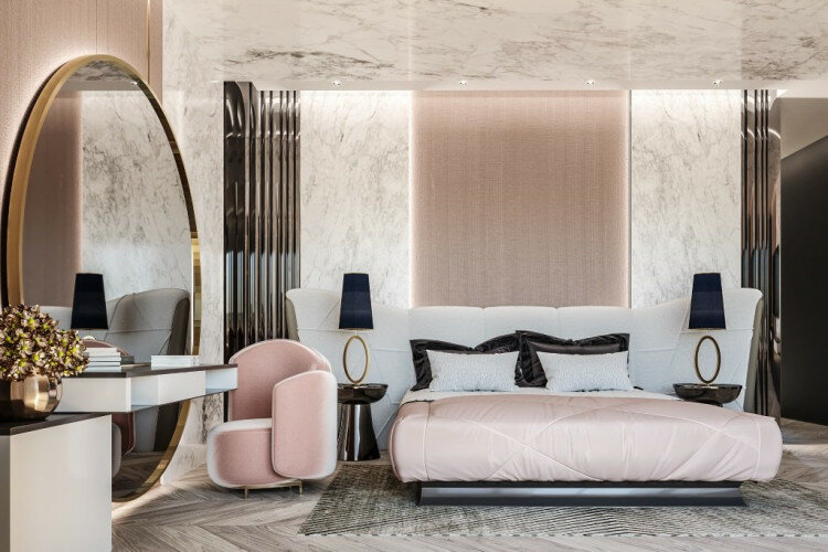 Квартира 4+1 в Алании, Турция | SBB-60152