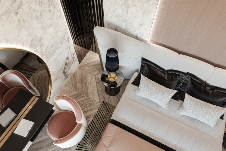 Квартира 4+1 в Алании, Турция | SBB-60152