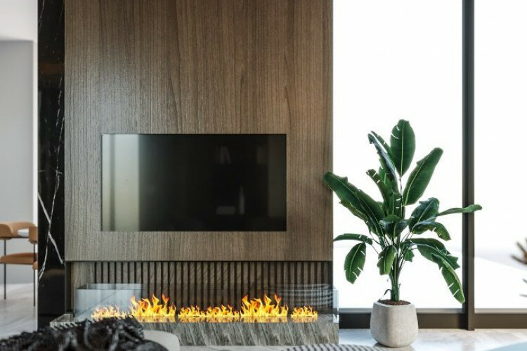 Квартира 4+1 в Алании, Турция | SBB-60152