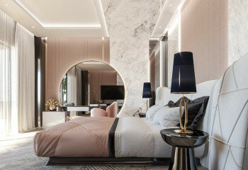 Квартира 4+1 в Алании, Турция | SBB-60152