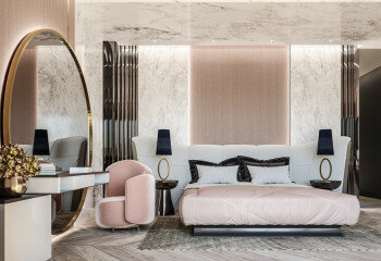 Квартира 4+1 в Алании, Турция | SBB-60152