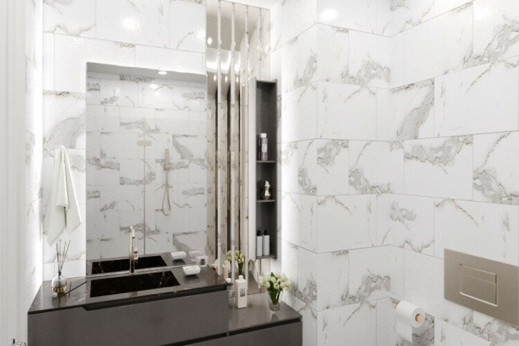 Квартира 1+1 в Алании, Турция | PTE-60159