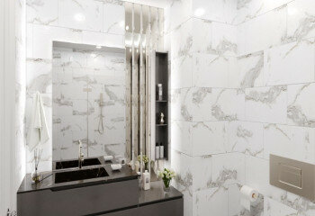 Квартира 1+1 в Алании, Турция | PTE-60159