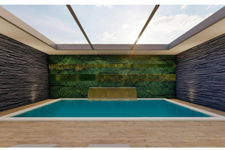 Квартира 1+1 в Алании, Турция | PBB-60158