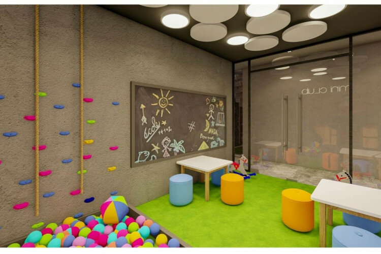 Квартира 1+1 в Алании, Турция | PBB-60158