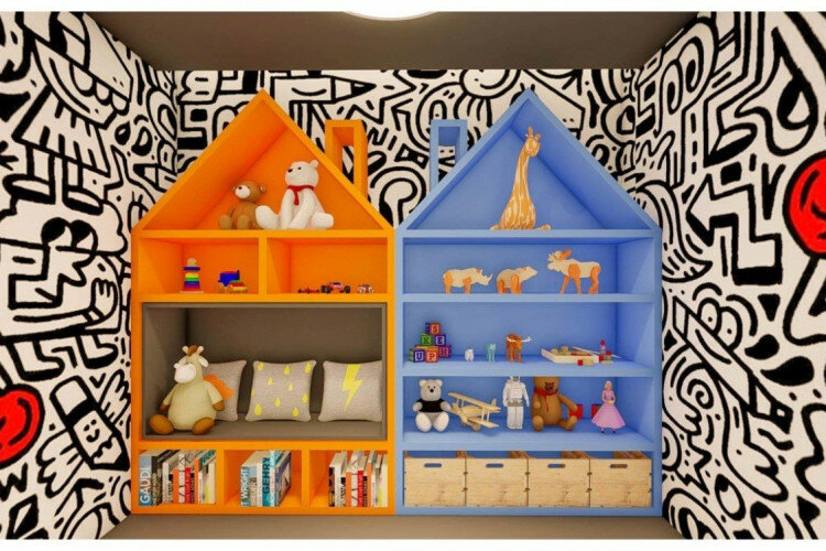 Квартира 1+1 в Алании, Турция | PBB-60158