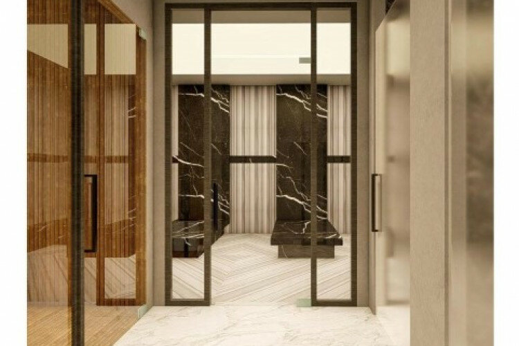 Квартира 1+1 в Алании, Турция | PBB-60158