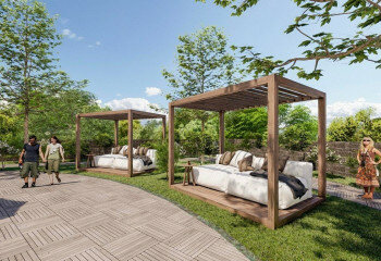 Квартира 1+1 в Алании, Турция | PBB-60158