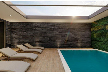 Квартира 1+1 в Алании, Турция | PBB-60158