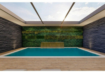 Квартира 1+1 в Алании, Турция | PBB-60158