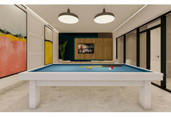 Квартира 1+1 в Алании, Турция | PBB-60158