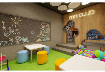 Квартира 1+1 в Алании, Турция | PBB-60158