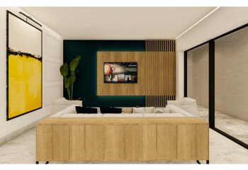 Квартира 1+1 в Алании, Турция | PBB-60158