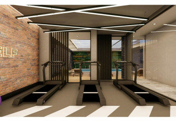 Квартира 1+1 в Алании, Турция | PBB-60158