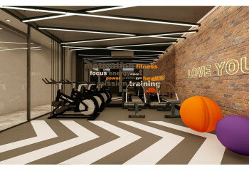 Квартира 1+1 в Алании, Турция | PBB-60158