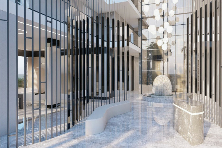 Квартира 1+1 в Алании, Турция | SBB-60147