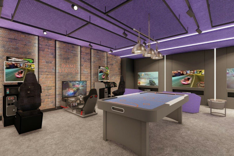 Квартира 1+1 в Алании, Турция | SBB-60147