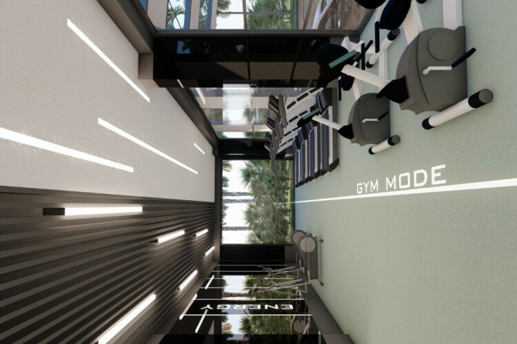 Квартира 1+1 в Алании, Турция | SBB-60147