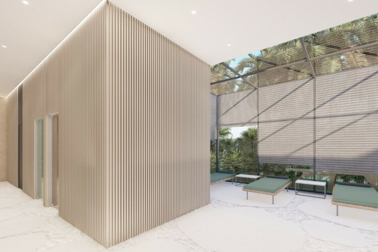 Квартира 1+1 в Алании, Турция | SBB-60147