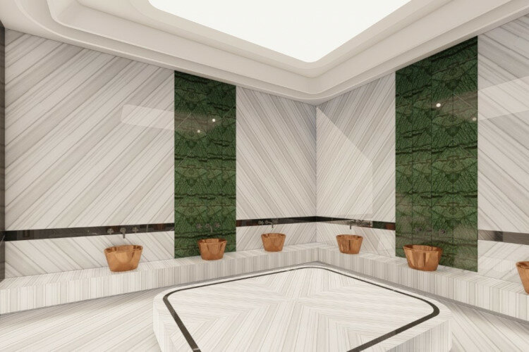 Квартира 1+1 в Алании, Турция | SBB-60147