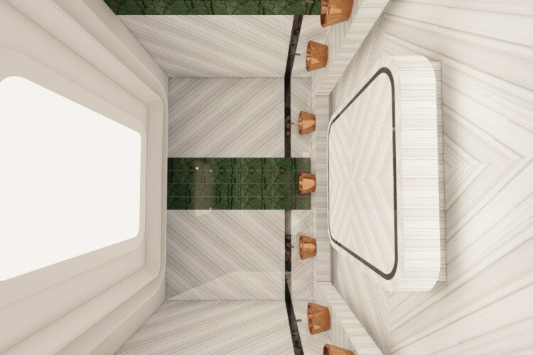 Квартира 1+1 в Алании, Турция | SBB-60147