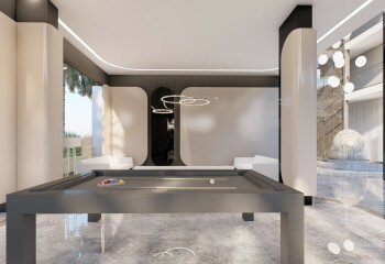 Квартира 1+1 в Алании, Турция | SBB-60147