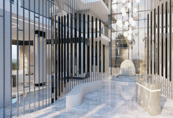 Квартира 1+1 в Алании, Турция | SBB-60147