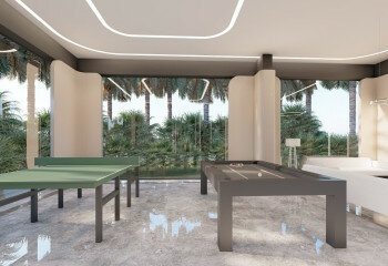 Квартира 1+1 в Алании, Турция | SBB-60147