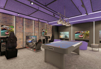 Квартира 1+1 в Алании, Турция | SBB-60147