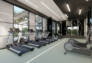 Квартира 1+1 в Алании, Турция | SBB-60147