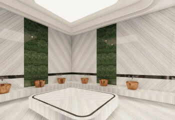 Квартира 1+1 в Алании, Турция | SBB-60147