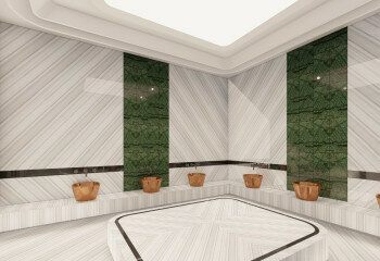 Квартира 1+1 в Алании, Турция | SBB-60147