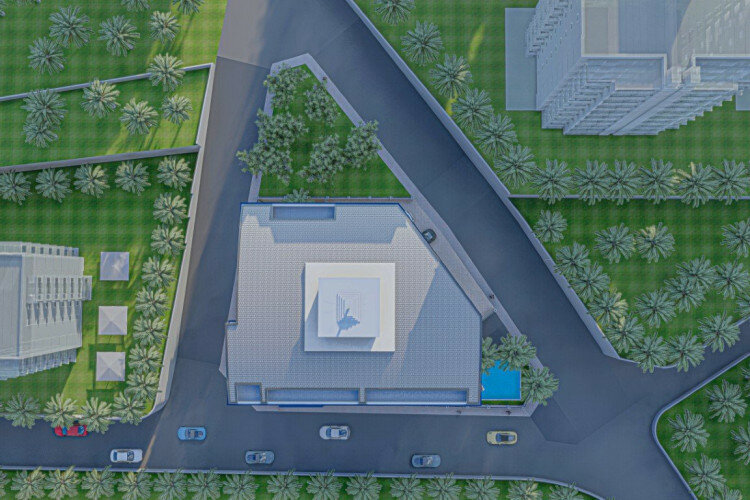 Квартира 1+1 в Алании, Турция | STE-60166