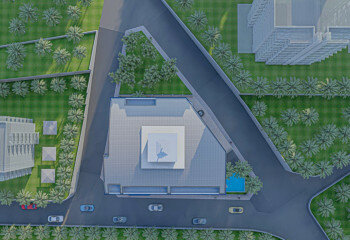 Квартира 1+1 в Алании, Турция | STE-60166