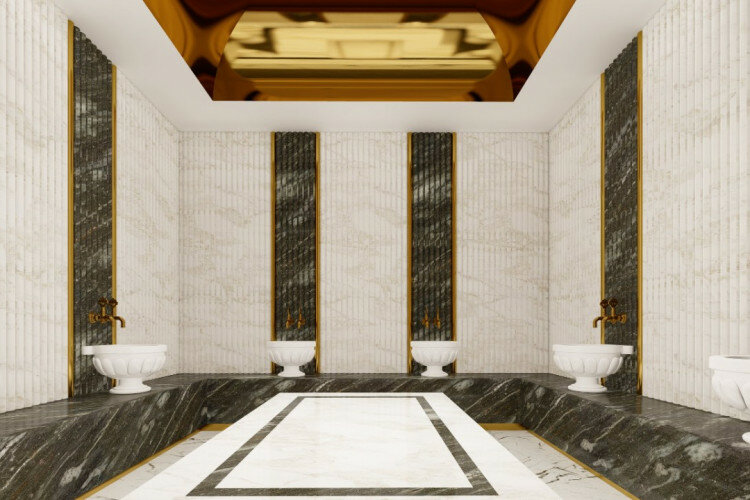 Квартира 1+1 в Алании, Турция | PBB-60170