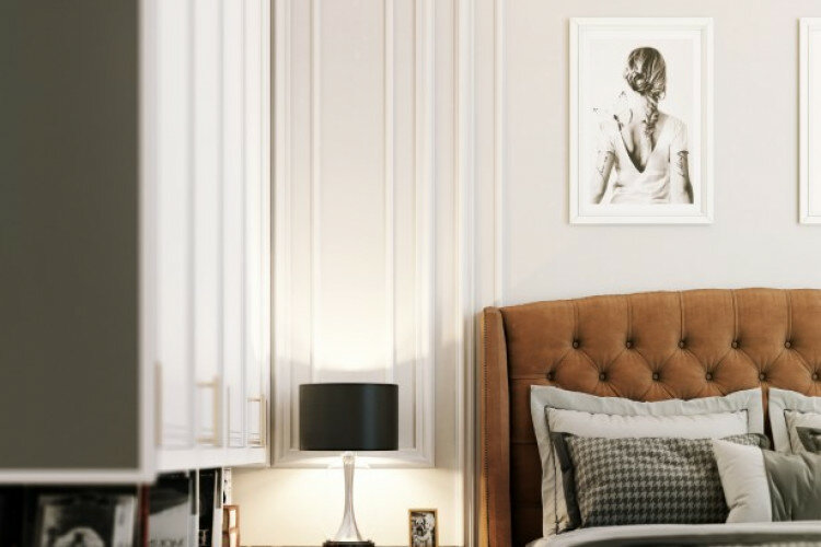 Квартира 1+1 в Алании, Турция | STE-60180