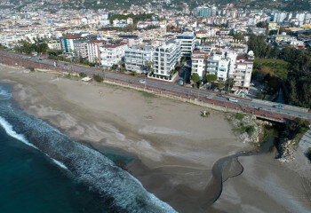 Квартира 1+1 в Алании, Турция | STE-60180