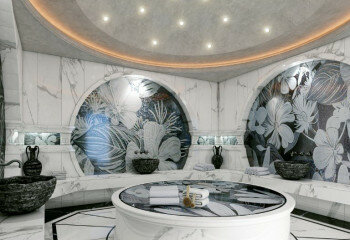 Квартира 1+1 в Алании, Турция | STE-60180