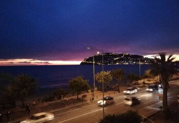 Квартира 1+1 в Алании, Турция | STE-60180