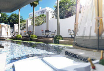 Квартира 1+1 в Алании, Турция | STE-60180