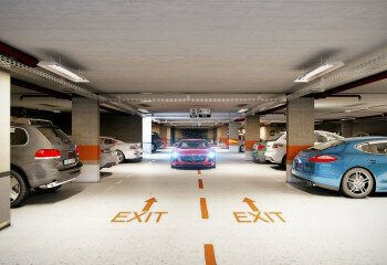 Квартира 1+1 в Алании, Турция | STE-60180