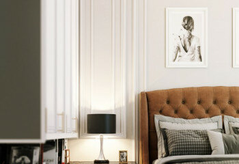 Квартира 1+1 в Алании, Турция | STE-60180