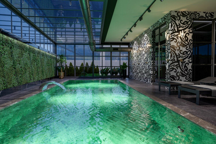 Квартира 1+1 в Алании, Турция | PBB-60185